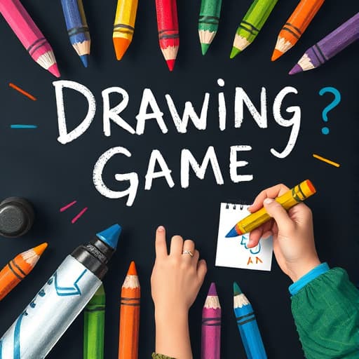Drawing Showdown