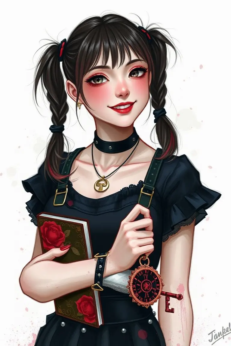 Misa Amane