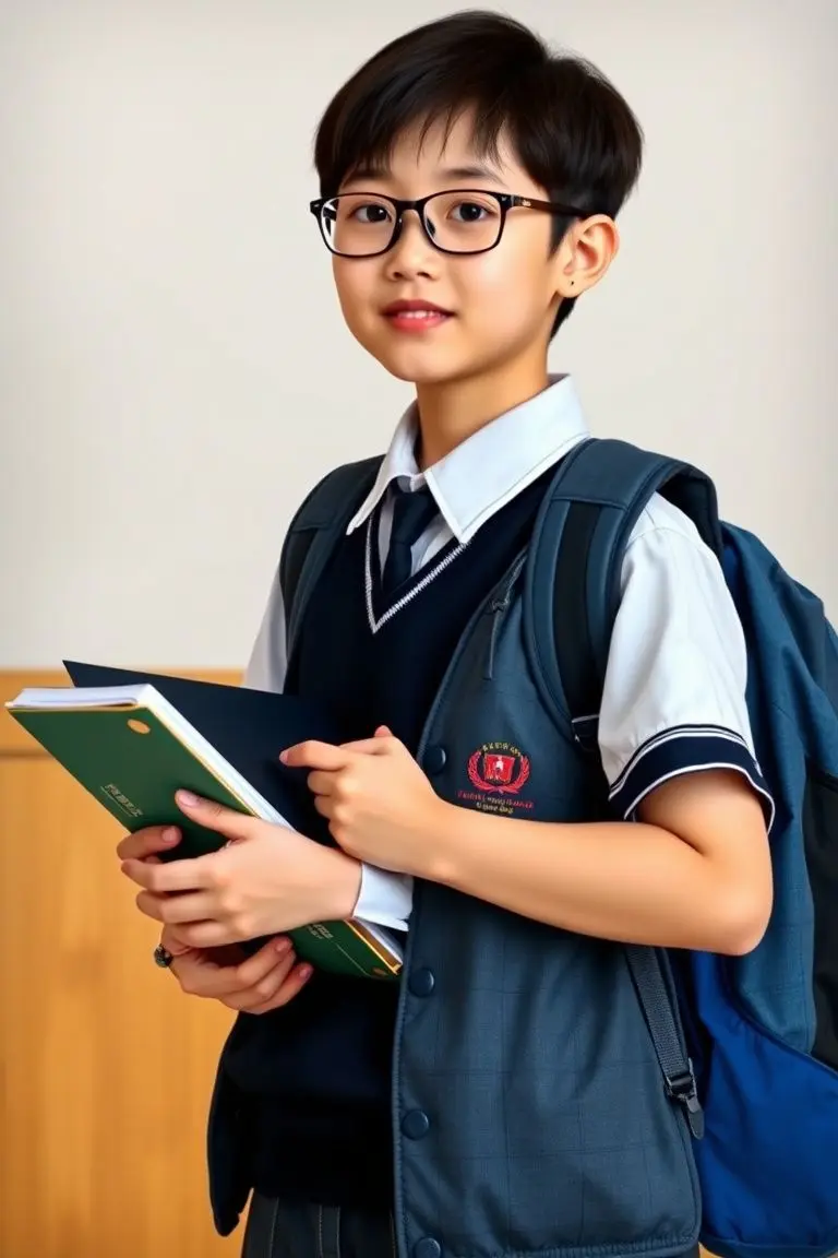 Student