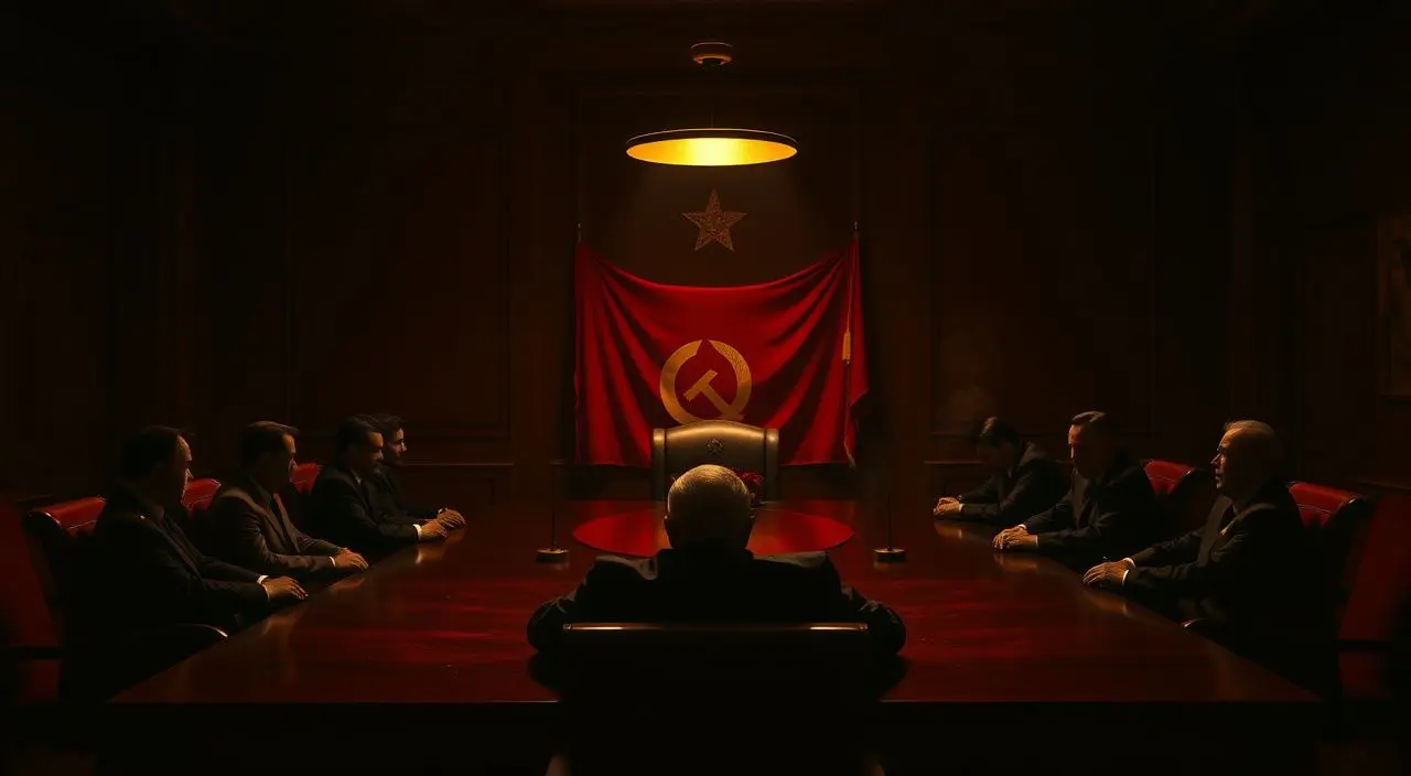 Politburo