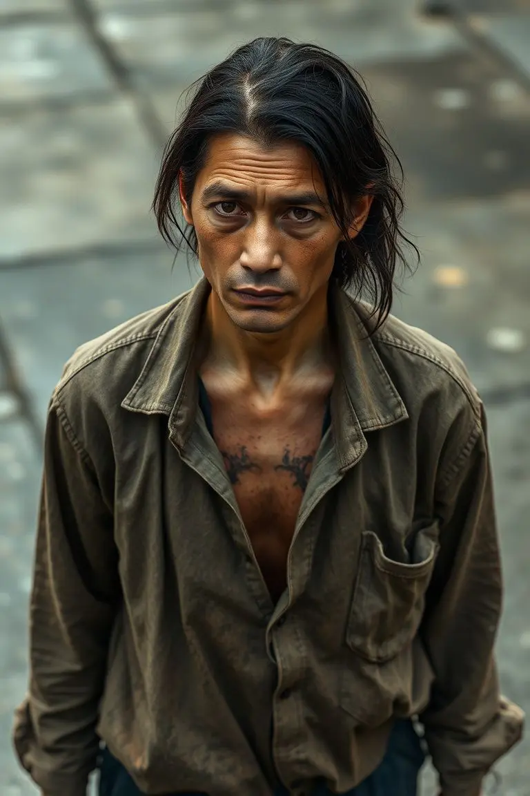 Survivor