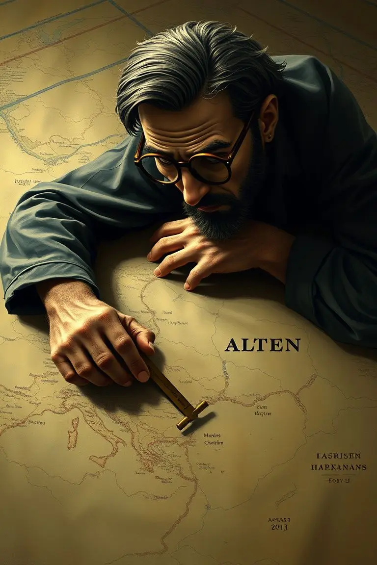 Cartographer