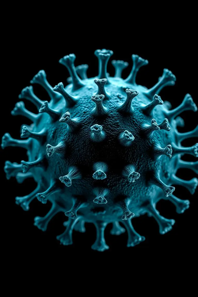 Pathogen