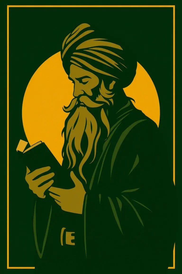 The Ayatollah