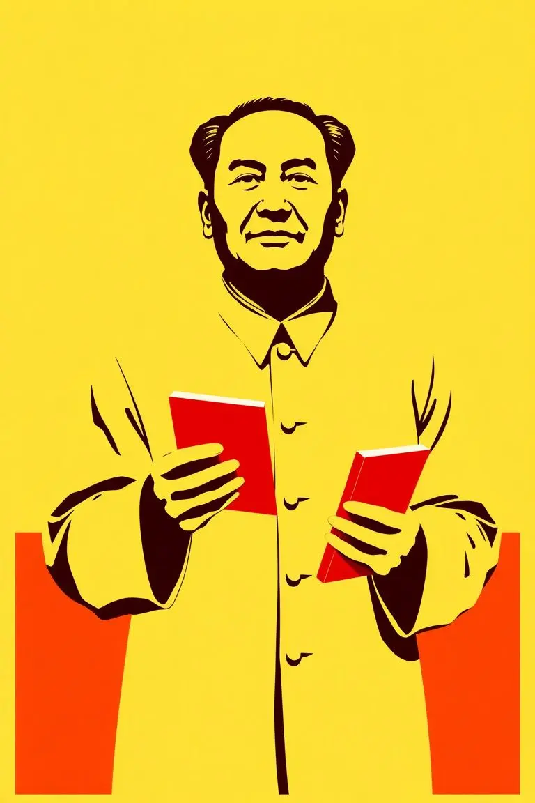 The Chairman