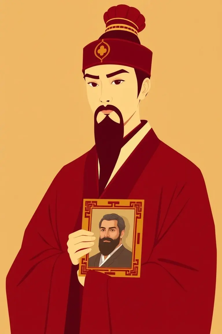 The Eternal Son