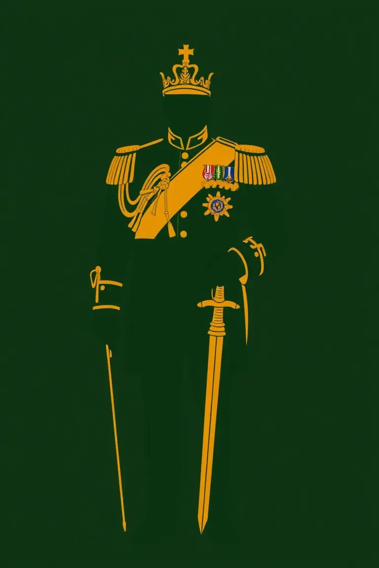 The Generalissimo
