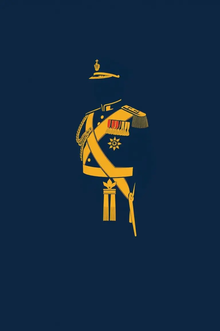 The Marshal
