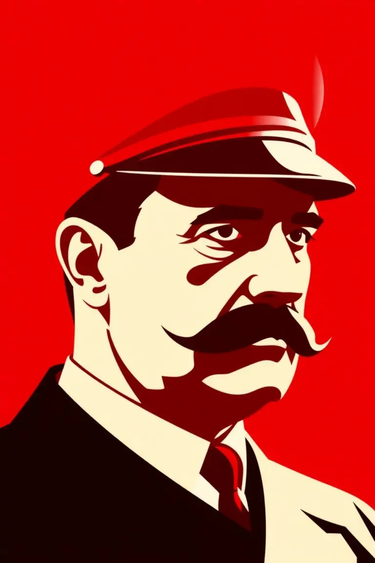 The Mustache