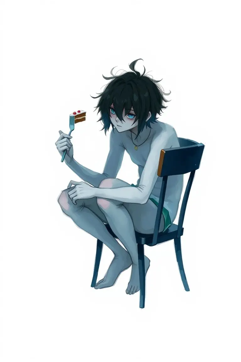 L Lawliet