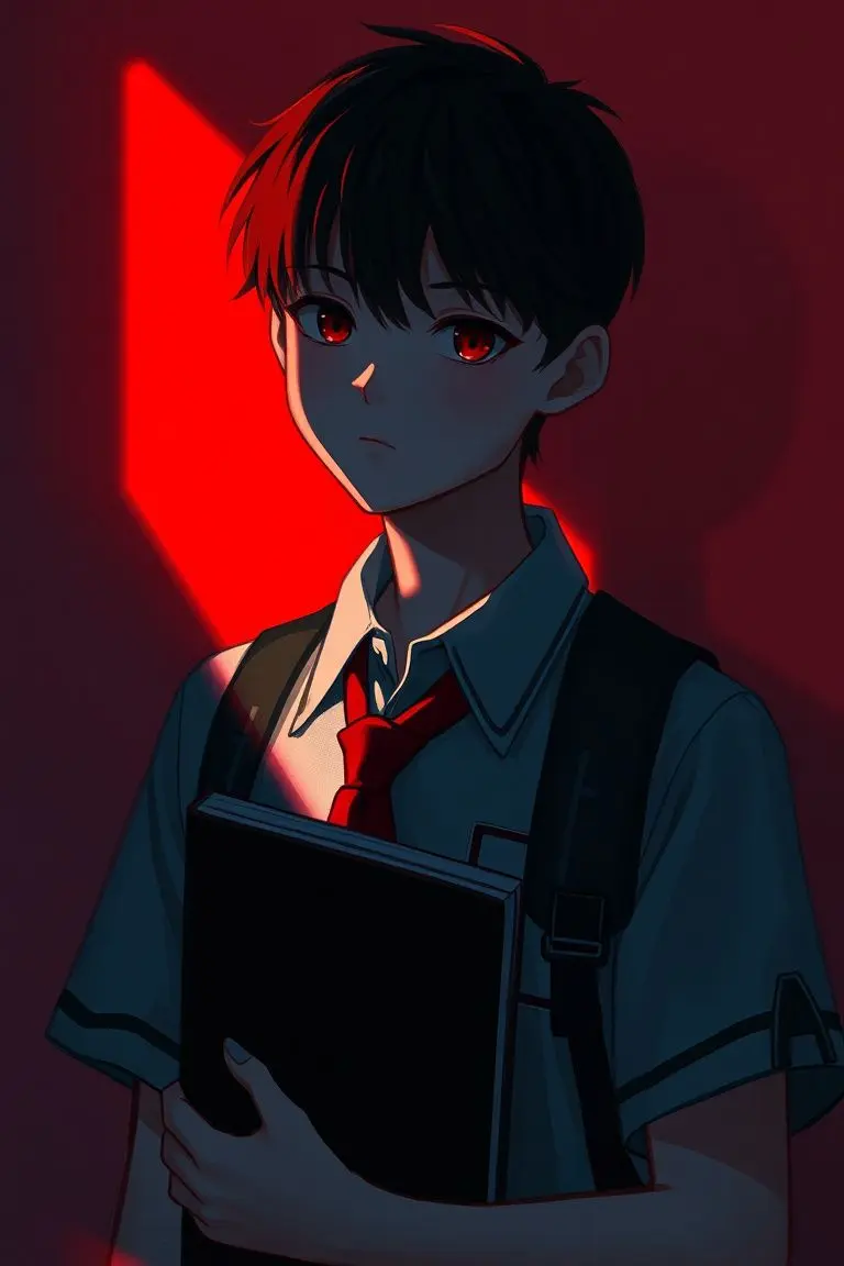 Light Yagami