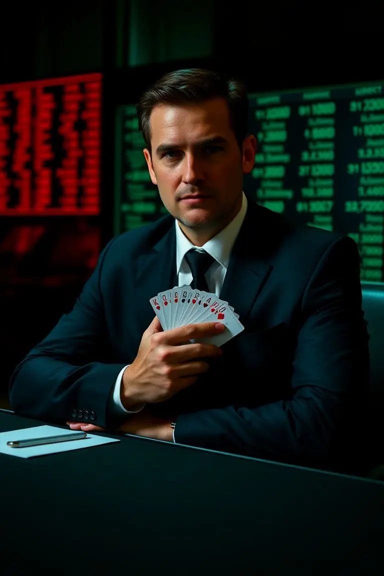 Trader