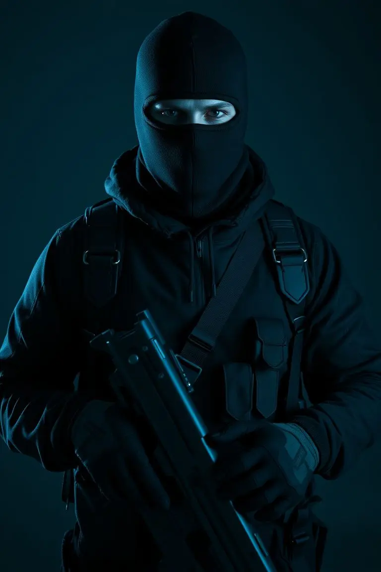 Thief