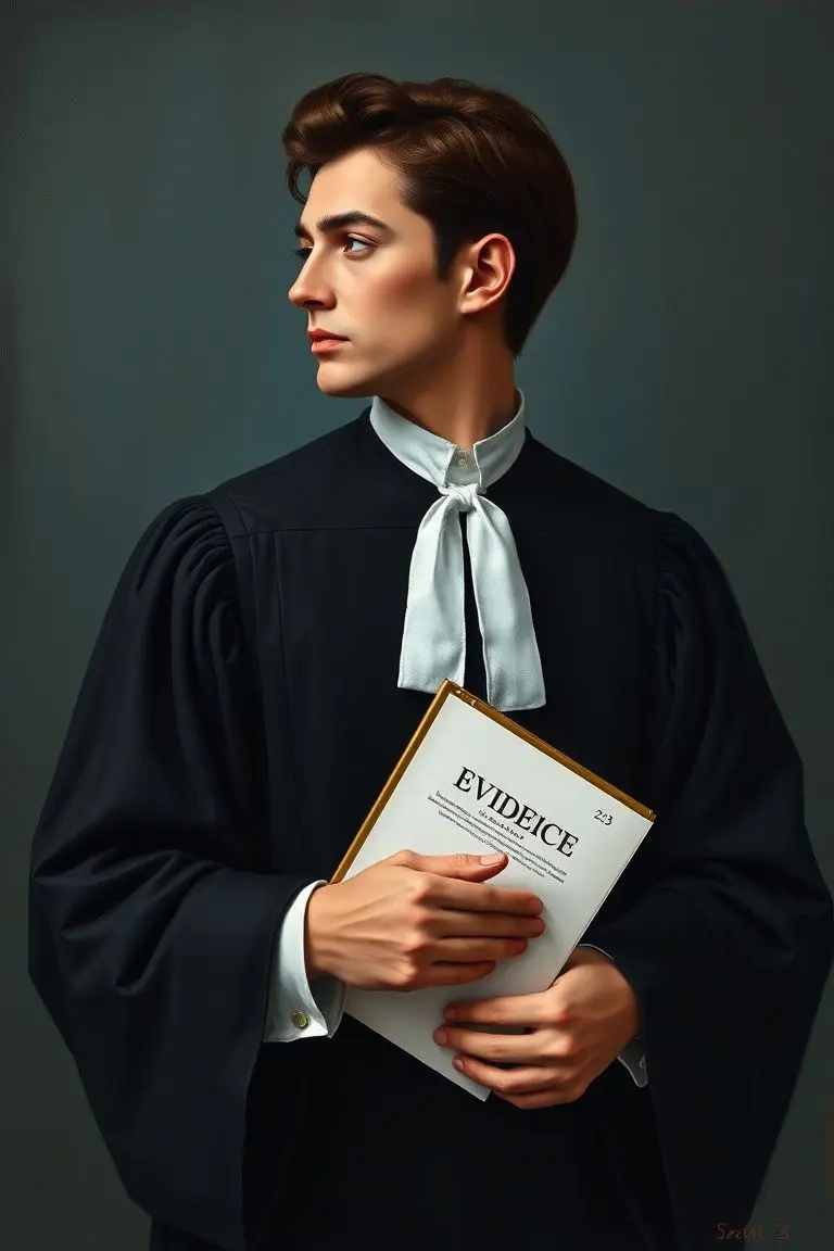 Prosecutor