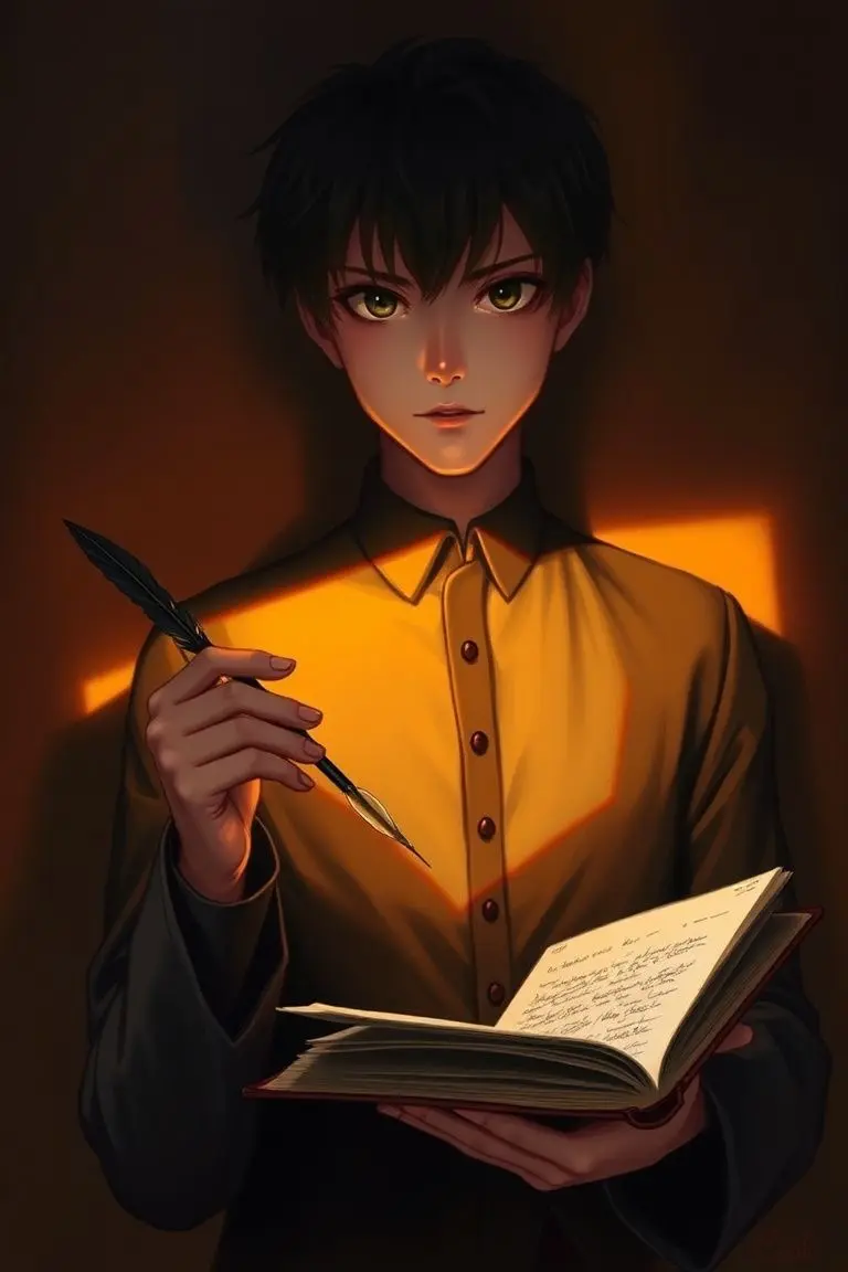 CIPHER